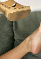 Jenaveve in footfetish, Jenaveve (jen055) ATK Petites: Jenaveve (Jenaveve in footfetish)
