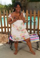 Jenni in thick women, Jenni (jen079) ATK Exotics: Jenni (Jenni in thick women)