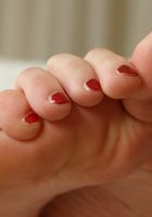 Jenny in footfetish, Jenny (jen090) ATK Galleria: Jenny (Jenny in footfetish)