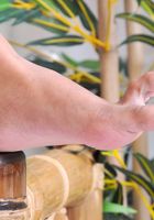 Jenny in footfetish, Jenny (jen102) ATK Exotics: Jenny (Jenny in footfetish)