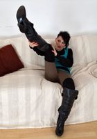 Jenah from ATK Natural & Hairy