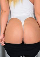 Jenna Ashley with her luscious ass, Jenna Ashley (jen139) ATK Galleria: Jenna Ashley (Jenna Ashley with her luscious ass)