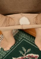 Hairy MILF Jen spreads her bush, Jen (jen140) ATK Natural & Hairy: Jen (Hairy MILF Jen spreads her bush)