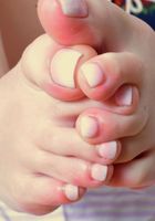 Jenna spreads her toes and horny pink holes, Jenna Ivory (jen142) ATK Galleria: Jenna Ivory (Jenna spreads her toes and horny pink holes)