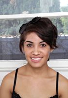 Jenna Lilin heats things up in the kitchen, Amber Summers (jen146) ATK Galleria: Amber Summers (Jenna Lilin heats things up in the kitchen)
