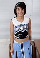 Jenna Lilin is a sexy cheerleader, Amber Summers (jen146) ATK Petites: Amber Summers (Jenna Lilin is a sexy cheerleader)