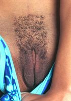 Jesse in black women, Jesse (jes014) ATK Exotics: Jesse (Jesse in black women)