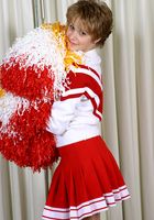 Jessika in coeds in uniform, Jessika (jes018) ATK Archives: Jessika (Jessika in coeds in uniform)