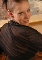 Jessie from ATK Archives