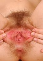 Horny babe Jessica spreads her hairy pussy, Jessica (jes044) ATK Archives: Jessica (Horny babe Jessica spreads her hairy pussy)