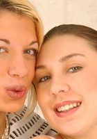 Hot babes make you aroused., Jessica (jes044) ATK Archives: Jessica (Hot babes make you aroused.)