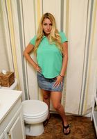 Jessi Stone in watersports, Jessi Stone (jes067) ATK Galleria: Jessi Stone (Jessi Stone in watersports)
