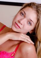 Horny babe Jessie Andrews teases in her pink lingerie, Jessie Andrews (jes712) ATK Archives: Jessie Andrews (Horny babe Jessie Andrews teases in her pink lingerie)