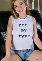 Lila Lavay in amateur, Lila Lavay (jes756) ATK Petites: Lila Lavay (Lila Lavay in amateur)