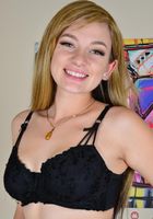 Lila Lavay shows off her ass in little black lingerie, Lila Lavay (jes756) ATK Petites: Lila Lavay (Lila Lavay shows off her ass in little black lingerie)