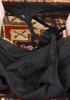 Jessae Rosae Black Lace Lingerie, Jessae Rosae (jes765) ATK Galleria: Jessae Rosae (Jessae Rosae Black Lace Lingerie)