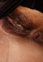 Black babe Jewel teases and spreads her hairy pussy, Jewel (jew009) ATK Natural & Hairy: Jewel (Black babe Jewel teases and spreads her hairy pussy)