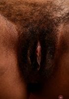 Jewel showing her exotic hairy pussy., Jewel (jew009) ATK Natural & Hairy: Jewel (Jewel showing her exotic hairy pussy.)