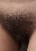 Jia in young and hairy, Jia (jia001) ATK Natural & Hairy: Jia (Jia in young and hairy)