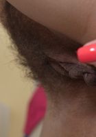 Jia in young and hairy, Jia (jia001) ATK Natural & Hairy: Jia (Jia in young and hairy)
