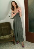 Jina from ATK Archives