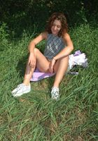 Joan in nudism, Joan (joa003) ATK Archives: Joan (Joan in nudism)