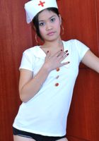 Joana in asians, Joana (joa017) ATK Exotics: Joana (Joana in asians)
