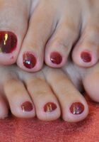 Joana in footfetish, Joana (joa017) ATK Petites: Joana (Joana in footfetish)
