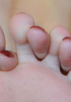 Joana in footfetish, Joana (joa017) ATK Exotics: Joana (Joana in footfetish)
