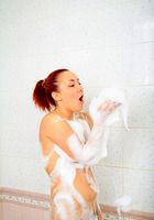 Naughty coed Jodi is dirty and needs to take a bath., Jodi (jod008) ATK Archives: Jodi (Naughty coed Jodi is dirty and needs to take a bath.)