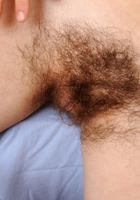 Joe in scary hairy, Joe (joe011) ATK Natural & Hairy: Joe (Joe in scary hairy)