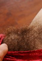 Joe in scary hairy, Joe (joe011) ATK Natural & Hairy: Joe (Joe in scary hairy)