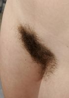 Joe in scary hairy, Joe (joe011) ATK Natural & Hairy: Joe (Joe in scary hairy)