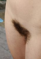 Joe in scary hairy, Joe (joe011) ATK Natural & Hairy: Joe (Joe in scary hairy)