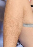 Joe in scary hairy, Joe (joe011) ATK Natural & Hairy: Joe (Joe in scary hairy)