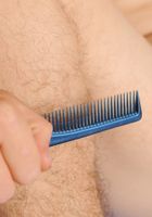 Joe in scary hairy, Joe (joe011) ATK Natural & Hairy: Joe (Joe in scary hairy)