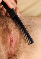 Joe in scary hairy, Joe (joe011) ATK Natural & Hairy: Joe (Joe in scary hairy)