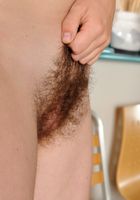 Joe in scary hairy, Joe (joe011) ATK Natural & Hairy: Joe (Joe in scary hairy)