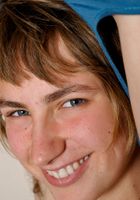 Joe in scary hairy, Joe (joe011) ATK Natural & Hairy: Joe (Joe in scary hairy)