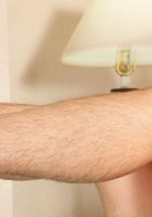 Cute and hairy Joey spreads her bush, Joey Minx (joe016) ATK Natural & Hairy: Joey Minx (Cute and hairy Joey spreads her bush)