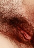 Hairy Joey spreads her bush, Joey Minx (joe016) ATK Natural & Hairy: Joey Minx (Hairy Joey spreads her bush)