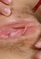 Johanna loves to show off her hairy pussy and red lingerie, Johanna (joh008) ATK Archives: Johanna (Johanna loves to show off her hairy pussy and red lingerie)