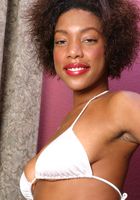Johnie in black women, Johnie (joh010) ATK Exotics: Johnie (Johnie in black women)
