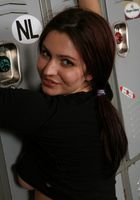 Jolie in upskirts and panties, Jolie (jol006) ATK Exotics: Jolie (Jolie in upskirts and panties)