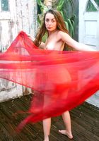 Jordan is one hot babe being a nudist outside in the sunlight, Jordan (jor009) ATK Archives: Jordan (Jordan is one hot babe being a nudist outside in the sunlight)