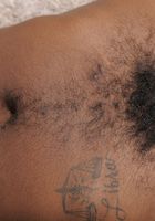 Jordan Lover in exotic and hairy, Jordan Lover (jor021) ATK Natural & Hairy: Jordan Lover (Jordan Lover in exotic and hairy)