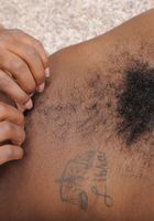 Jordan Lover in exotic and hairy, Jordan Lover (jor021) ATK Natural & Hairy: Jordan Lover (Jordan Lover in exotic and hairy)