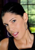 Latina Jordana lets it loose, Jordana Heat (jor023) ATK Petites: Jordana Heat (Latina Jordana lets it loose)
