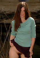 Beautiful, young Josie Upskirt Spreads, Josie (jos015) ATK Natural & Hairy: Josie (Beautiful, young Josie Upskirt Spreads)