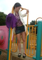 Josie in amateur, Josie (jos015) ATK Premium: Josie (Josie in amateur)